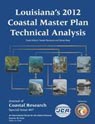 #67 Louisiana's 2012 Coastal Master Plan Technical Analysis